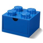 LEGO STONA FIOKA (4): PLAVA