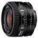 Nikon objektiv AF, 35mm, f2D