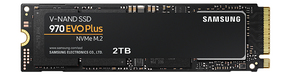 Samsung 970 Evo Plus MZ-V7S2T0BW SSD 2TB