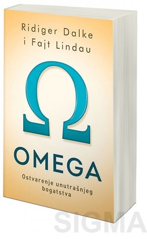Omega - Ridiger Dalke