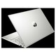 Laptop HP Pavilion 15 eh1053nm DOS 15 6 FHD AG IPS Ryzen 5 5500U 16GB 512GB backlit srebrna
