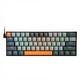 Caraxes Wired Keyboard