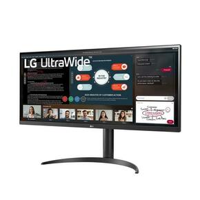 LG UltraWide 34WP550-B monitor