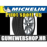Michelin letnja guma Pilot Sport 4, XL 275/35R19 100Y