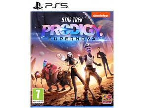 Outright games PS5 Igrica Star Trek Prodigy Supernova 046640
