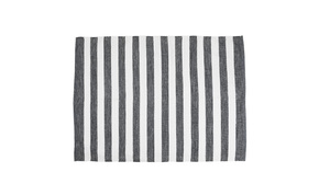 Tepih Gray stripes 130x170 cm