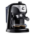 DeLonghi EC 221.B aparat za kafu na kapsule/espresso aparat za kafu, ugradni