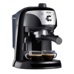 DeLonghi EC 221.B aparat za kafu na kapsule/espresso aparat za kafu