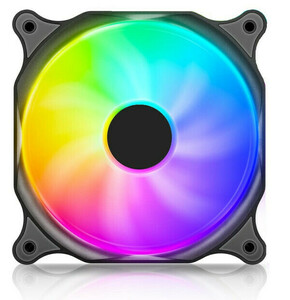 Case fan 120x120 Raidmax RGB