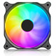 Case fan 120x120 Raidmax RGB, OSI-120RGB
