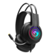 Marvo Scorpion HG8935 gaming slušalice, USB, crna, 108dB/mW, mikrofon