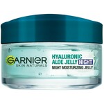 Garnier Skin Naturals Hyaluronic Aloe Jelly noćni hidrantni gel