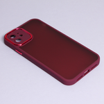 Torbica Shining Camera za iPhone 11 6.1 crvena