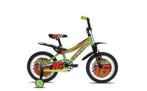 Capriolo bicikl Kid 16