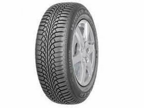 VOYAGER 225/45R17 91H WIN MS FP