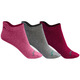 Gsa Dečije čarape 365 Low Cut Ultralight 3 Pack 83-16143-52