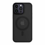 NEXT ONE MagSafe Mist Shield Case for iPhone 14 Pro - Black