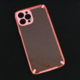 Torbica Diamond OSTAR za iPhone 12 Pro Max 6.7 roze