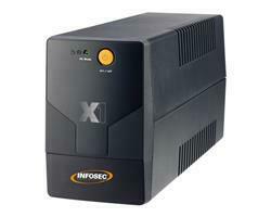X1 1250 USB IEC