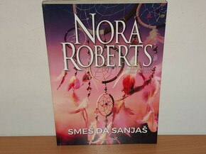 SMES DA SANJAS Nora Roberts