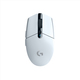 Logitech G305 gejming miš, optički, bežični, 12000 dpi/4000 dpi, 40G, 1ms, 1000 Hz, beli/crni/ljubičasti/plavi