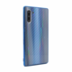 Torbica Carbon glass za Samsung N970 Galaxy Note 10 plava