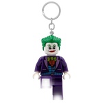 Lego DC Comics privezak za ključeve sa svetlom: Džoker