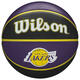 Wilson Lopta Nba Team Tribute Bskt La Lakers Wtb1300xblal
