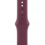 APPLE Watch 41mm Band: Mulberry Sport Band - M/L ( mt343zm/a )