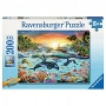 Ravensburger puzzle (slagalice) - Podvodni svet RA12804