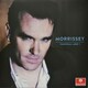 MORRISSEY VAUXHALL AND I 20th ANNIVERSARY DEFINITIVE MASTER