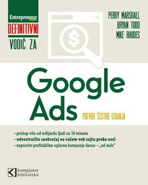 Google Ads Perry Marchal