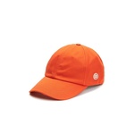 Orange Mens Hat