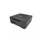Mini PC Zeus GK3V Celeron QC N5105 2.90 GHz/DDR4 8GB/m.2 256GB/LAN/Dual...