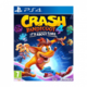 PS4 Crash Bandicoot 4 It's About Time