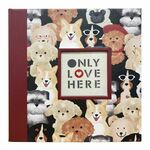 Viter Album 10x15/200 love dogs