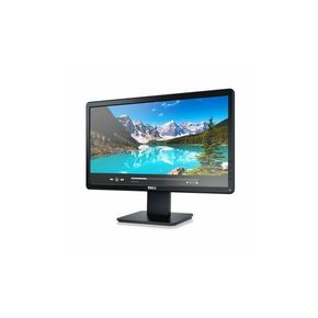 Dell E2016HV monitor
