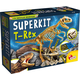 Lisciani Mali genije Super kit T-rex 81103/56415
