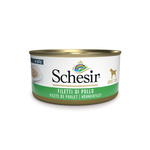Schesir Dog - Piletina 150 g