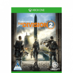 XBOX ONE Tom Clancy's The Division 2