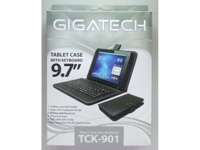 Gigatech tastatura TCK-901