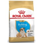 Royal Canin BULLDOG JUNIOR –hrana za buldoge do 12 meseci života 3kg