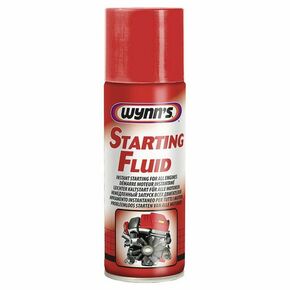 WYNN'S Starting Fluid 200 mL