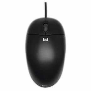 HP QY777AA žični miš