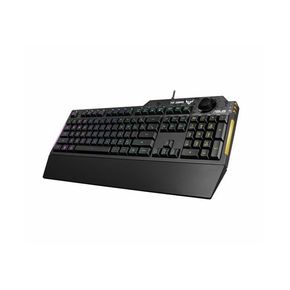 Asus TUF Gaming K1 tastatura