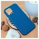 Teracell Nature All Case iPhone 12 12 Pro 6 1 blue