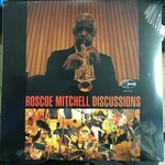 Mitchell Roscoe Discussions Orchestra