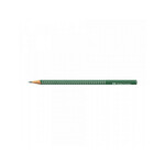Grafitna olovka Faber Castel GRIP HB Sparkle forest green 118239