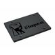 Kingston A400 SSD 480GB, 2.5”/M.2, ATA/NVMe/SATA, 500/350 MB/s/500/450 MB/s