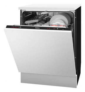 Amica ZIG 665C ugradna mašina za pranje sudova